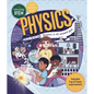 Everyday Stem Science--Physics - Paperback