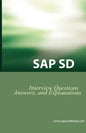 SAP SD Interview Questions, Answers, and Explanations - Paperback