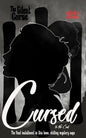 The Silent Curse III: Cursed to the End... - Paperback