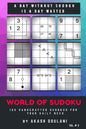 World of Sudoku: Vol # 3 - Paperback