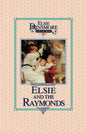 Elsie and the Raymonds, Book 15 - Paperback