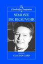The Cambridge Companion to Simone de Beauvoir - Paperback