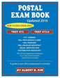 Postal Exam Book: For Test 473 and 473-C - Paperback