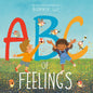 ABC of Feelings - Hardcover