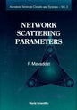 Network Scattering Parameters (V2) - Hardcover