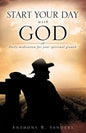 Start Your Day with God - Paperback
