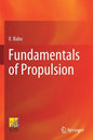 Fundamentals of Propulsion - Paperback