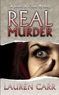 Real Murder - Paperback