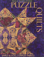 Puzzle Quilts: Simple Blocks, Complex Fabrics - Paperback