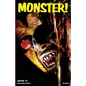 Monster! #31: November 2016 - Paperback