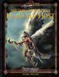 Mythic Monsters: Heavenly Host - Paperback