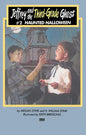Jeffrey and the Third-Grade Ghost: Haunted Halloween: Volume 2 - Paperback