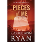 Pieces of Me - Special Edition - Paperback