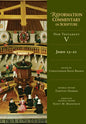 John 13-21 - Hardcover
