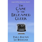The Case of the Deceased Clerk - Paperback