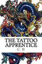 The tattoo apprentice: Color and Shading - Paperback