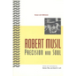 Precision and Soul: Essays and Addresses - Paperback