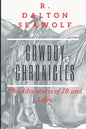 Cowboy Chronicles: The Adventures of JR and Lefty - Paperback