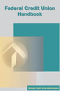 Federal Credit Union Handbook - Paperback