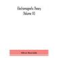 Electromagnetic theory (Volume III) - Paperback