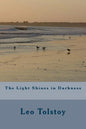 The Light Shines in Darkness - Paperback