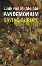 Pandemonium: Saving Europe - Hardcover