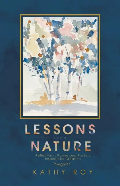 Lessons from Nature - Paperback