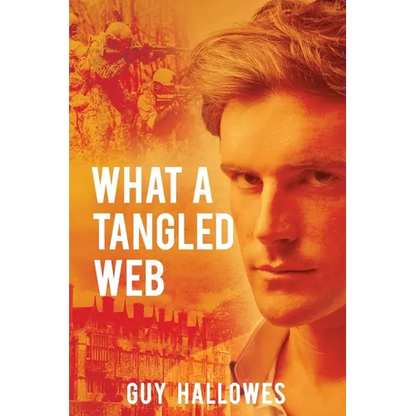 What a Tangled Web - Paperback