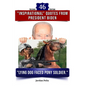 46 Inspirational Quotes From President Biden - Paperback