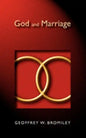 God and Marriage - Paperback