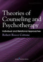 Theories of Counseling and Psychotherapy: Individual and Relational Approaches - Paperback