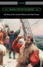 The Rime of the Ancient Mariner and Other Poems: (with an Introduction by Julian B. Abernethy) - Paperback