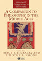 Philosophy Middle Ages - Paperback