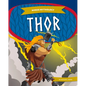 Thor - Library Binding