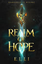 Realm of Hope: A Video Game-Inspired Fantasy Epic - Paperback