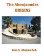 The Aboujaoudes - ORIGINS - Paperback