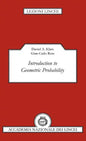 Introduction to Geometric Probability - Hardcover