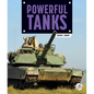 Powerful Tanks - Library Binding