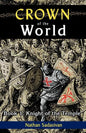 Crown of the World-Book 1: Knight of the Temple - Paperback