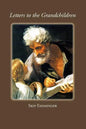 Letters to the Grandchildren - Paperback