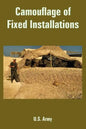 Camouflage of Fixed Installations - Paperback