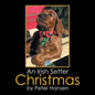 An Irish Setter Christmas - Paperback
