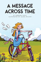A Message Across Time - Paperback
