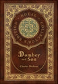 Dombey and Son (Royal Collector's Edition) (Case Laminate Hardcover with Jacket) - Hardcover