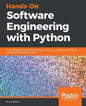 Hands-On Software Engineering with Python - Paperback