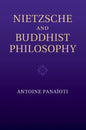 Nietzsche and Buddhist Philosophy - Paperback