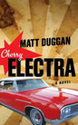 Cherry Electra - Paperback