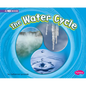 The Water Cycle: A 4D Book - Paperback