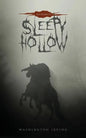The Legend of Sleepy Hollow: The Original 1820 Edition - Paperback