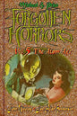 Forgotten Horrors Vol. 5: The Atom Age - Paperback